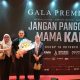 PBO DAN RMFT BO KEBON JERUK MENGHADIRI ACARA GALA PREMIER FILM “JANGAN PANGGIL MAMA KAFIR