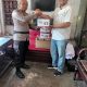 “Kapolres Priok Penuhi Permintaan Warga, berikan bantuan CCTV Smart Camera, Perkuat Pengamanan”