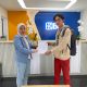 Bank BRI Kanca Bandara Soekarno-Hatta Serahkan Hadiah Undian Simpedes Periode II