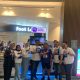 Bank BRI Kanca Tangerang Merdeka Dukung Gelaran Crystalin Run X Perience 2025