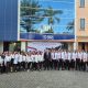 Bank BRI Kanca Kalideres Gelar Upacara Peringatan Hari Kesaktian Pancasila