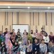 Bank BRI Kanca S. Parman Gelar Sosialisasi Edukasi Proteksi Diri untuk UMKM Melalui Asuransi Pijar