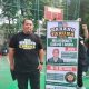 Karang Taruna Cipete Utara Gelar Ziarah ke Makam Pendiri dan Latihan Kepemimpinan Pemuda