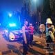 “Satsamapta Polres Priok, Gelar Patroli Dialogis, Wujudkan Kamtibmas Kondusif di Area Pelabuhan”