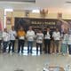 Milad Ke 1, PAGUYUBAN RW 06 Kel Kebon Bawang,Berjalan Lancar Dan Meriah