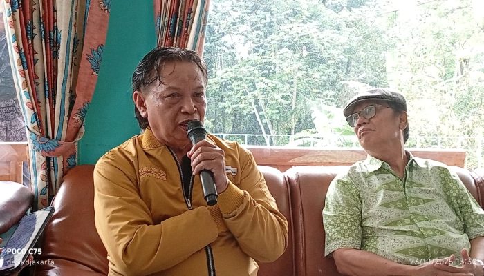 6 Tahun hitvberita.com Rayakan Ulang Tahun Plus UKW Muda