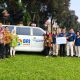 BRI Kanca Ciputat Serahkan CSR Berupa Ambulans kepada Rumah Sakit Bhayangkara Lemdiklat POLRI