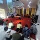 Bank BRI BO Rangkasbitung Laksanakan Pengajian Rutin Setiap Jumat sebagai Wadah Pembinaan Spiritual Pegawai