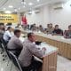 “Polres Priok Gelar kegiatan E-Learning Kehumasan Bagi Personel”