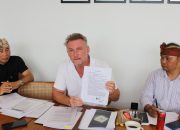 Philippe Claude Millieret Ungkap Kebohongan Influencer Asal Australia, Julian Petroulas yang pernah Dicekal Imigrasi Inonesia