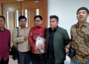 Persidangan Gugatan Mal Praktek,Pasca  Operasi Telinga,Yang Di Lakukan Di Pengadilan Jakarta Pusat, Berjalan Lamban