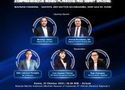 BRI Region 6/Jakarta 1 dan PT Pelindo Gelar COMPASS: Edukasi Keuangan untuk Masyarakat Jakarta