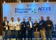 BRI Region 6/Jakarta 1 Dukung Program ACCES Kementerian Koperasi dan UKM RI: Wujud Komitmen BRI dalam Pemberdayaan UMKM Jakarta