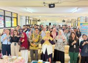 Sosialisasi Percepatan Aktivasi Rekening Program Indonesia Pintar (PIP) Pendidikan Dasar dan Menengah Tahun 2025