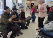 Komitmen BRI BO Fatmawati: Memberikan Pengalaman Terbaik untuk Pensiunan