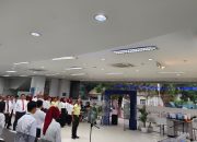 BRI Jakarta Kota Peringati Hari Sumpah Pemuda ke-97 Tahun 2025