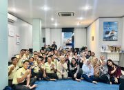 BRI Kantor Cabang Ciputat Gelar Sosialisasi dan Evaluasi COE September 2025