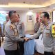 Wakapolres Priok Dan PJU Hadiri, Pengkajian Implementasi Kebijakan Operasional Polri Tahun 2025″