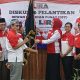 PEREMPUAN LIRA FOKUS SIAPKAN GENERASI EMAS 2045