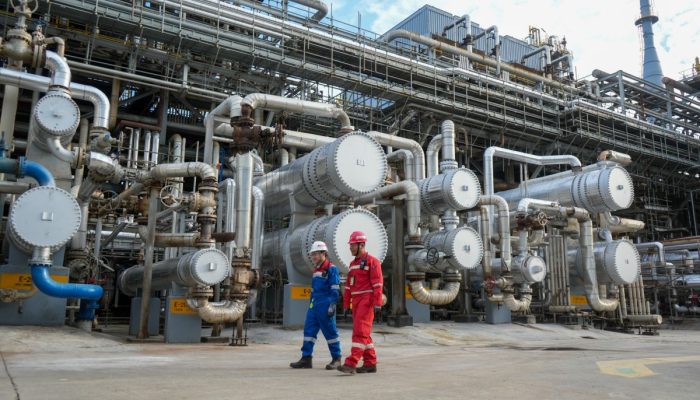 RDMP Jalan, Subsidi LPG Tersendat: Salah Data atau Kurang Koordinasi?