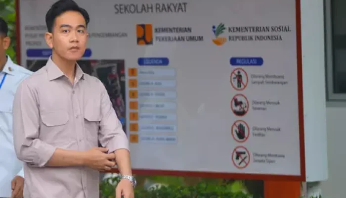 Setelah Klarifikasi MDIS, Publik Diminta Hentikan Polemik Ijazah Wapres Gibran