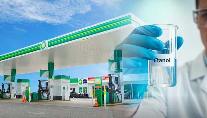 Polemik Etanol BBM: Antara Fakta Laboratorium dan Ego Korporasi?