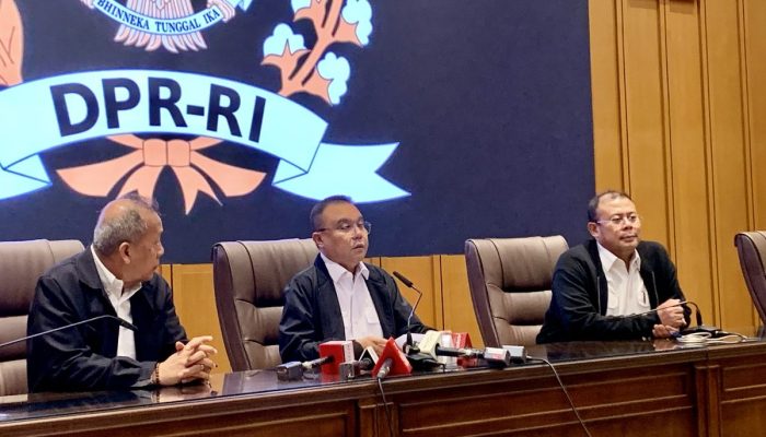 Dasco: Penghematan di DPR Bukan Gaya, Tapi Tanggung Jawab