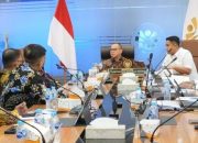 Mukhtarudin Perkuat Tata Kelola Pekerja Migran, Publik Apresiasi Langkah Reformasi KemenP2MI