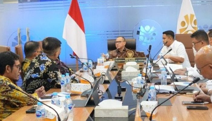 Mukhtarudin Perkuat Tata Kelola Pekerja Migran, Publik Apresiasi Langkah Reformasi KemenP2MI