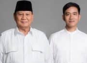 Setahun Prabowo–Gibran: Fondasi Kuat, Langkah Perbaikan ke Depan