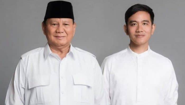 Setahun Prabowo–Gibran: Fondasi Kuat, Langkah Perbaikan ke Depan