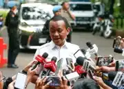 Ketegasan Bahlil di Sektor Energi: Jaga Aturan, Jaga Martabat Bangsa
