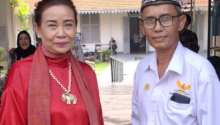 Galeri Bung Karno Gelar Dialog Kebangsaan