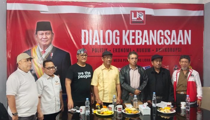 Reformasi Polri di Persimpangan Jalan: Antara Mengayomi Rakyat dan Melindungi Oligarki