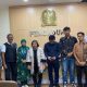PBHI Jakarta Dampingi Mantan Karyawan Dentsu yang Di-PHK Sepihak Tanpa Pesangon