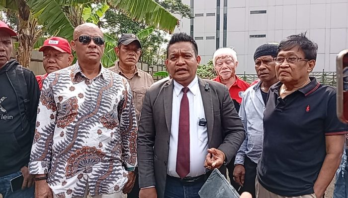 Bentrokan Dini Hari di Tanah Abang: Lahan Warisan Nyai Jasienta Diserbu Kelompok Tak Teridentifikasi, Satu Penyerang Terluka Tembak