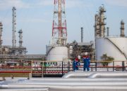 Selesaikan 11 Proyek, Kilang Pertamina Tegakkan Kemandirian Energi Bangsa
