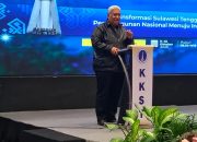 Munas KKST 2025 Jadi Momentum Perkuat Kebersamaan Warga Sultra, Alimazi Salah Satu Pendiri beri pesan bermakna