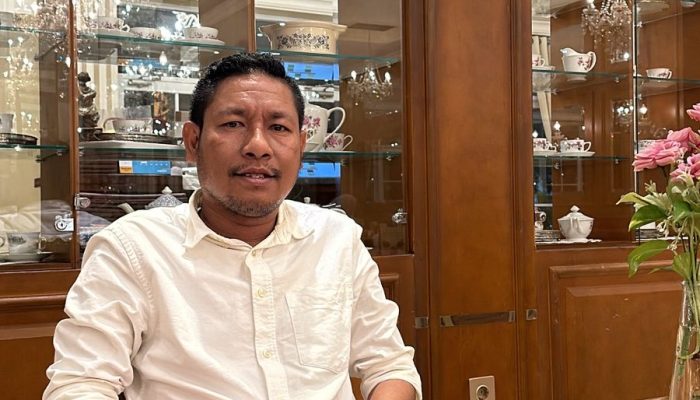 Formatik Nilai Putusan MK Tak Proporsional soal Polisi Aktif Dilarang Duduki Jabatan Sipil