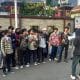 Tolak Reformasi Polri dilakukan External: “Mahasiswa PP-PMI Jangan Lemahkan Polri Dengan Cara Yang Seperti Ini”.