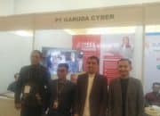 CEO PT Garuda Cyber Indonesia Dorong Transformasi Digital Perguruan Tinggi pada Rembug Nasional APTISI Menuju Indonesia Emas 2045