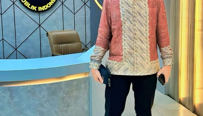 Wanda Assyura: Polemik IMIP Harus Ditangani Tenang agar Tidak Ganggu Kepercayaan Publik pada Presiden Prabowo