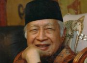 Muhammamadiyah Dukung Penuh Gelar Pahlawan Untuk Mantan Presiden Soeharto