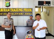 Pelayanan Prima Polres Pelabuhan Tanjung Priok, Luar Biasa