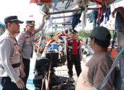 “Tradisi Syukur Nelayan yang Tetap Lestari, Berlangsung Aman dan Kondusif”