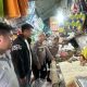 “Pengawasan Harga & Stok Beras di Pasar Muara Angke”