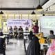 _Gathering BRILinkers Cimanggis: Perkuat Sinergi Agen dan Dorong Transaksi Digital