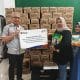 _BRI Bogor Pajajaran Salurkan 2.000 Paket Sembako untuk Warga Kurang Mampu di Kabupaten Bogor