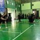 Mega Nindia Putri Wakili BRI KC Tangerang Merdeka di Ajang Badminton Brilian Sportartcular 2025