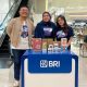 Bank BRI Gelar Open Booth di Sogo Mall Kota Kasablanka untuk Dorong Akuisisi New User BRImo dan Produk Simpanan Bank BRI